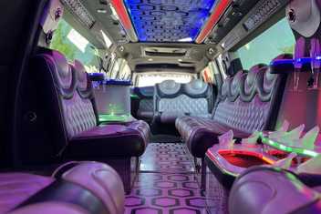 Gilbert Limousine Rental