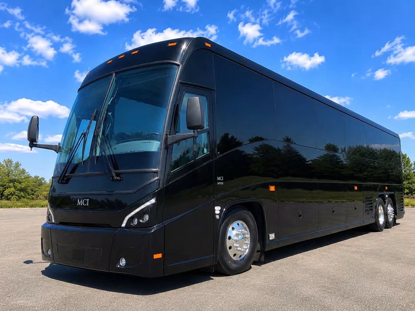 charter bus rentals for gilbert school trips to arts and cultural destinations