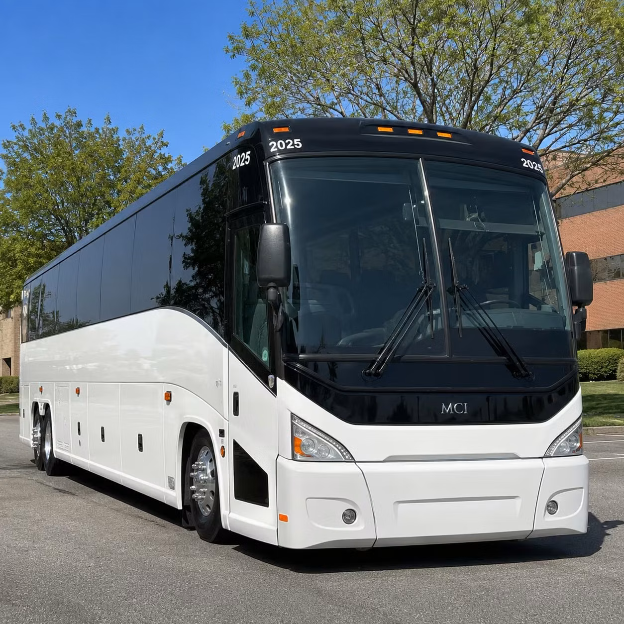 concert transportation in gilbert and all the surrounding areas
