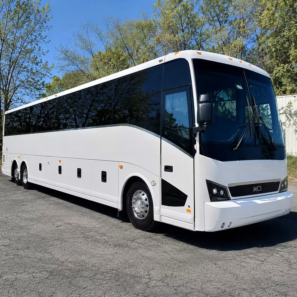 corporate groups and private parties in gilbert use charterbusgilbert com for concert night transportation