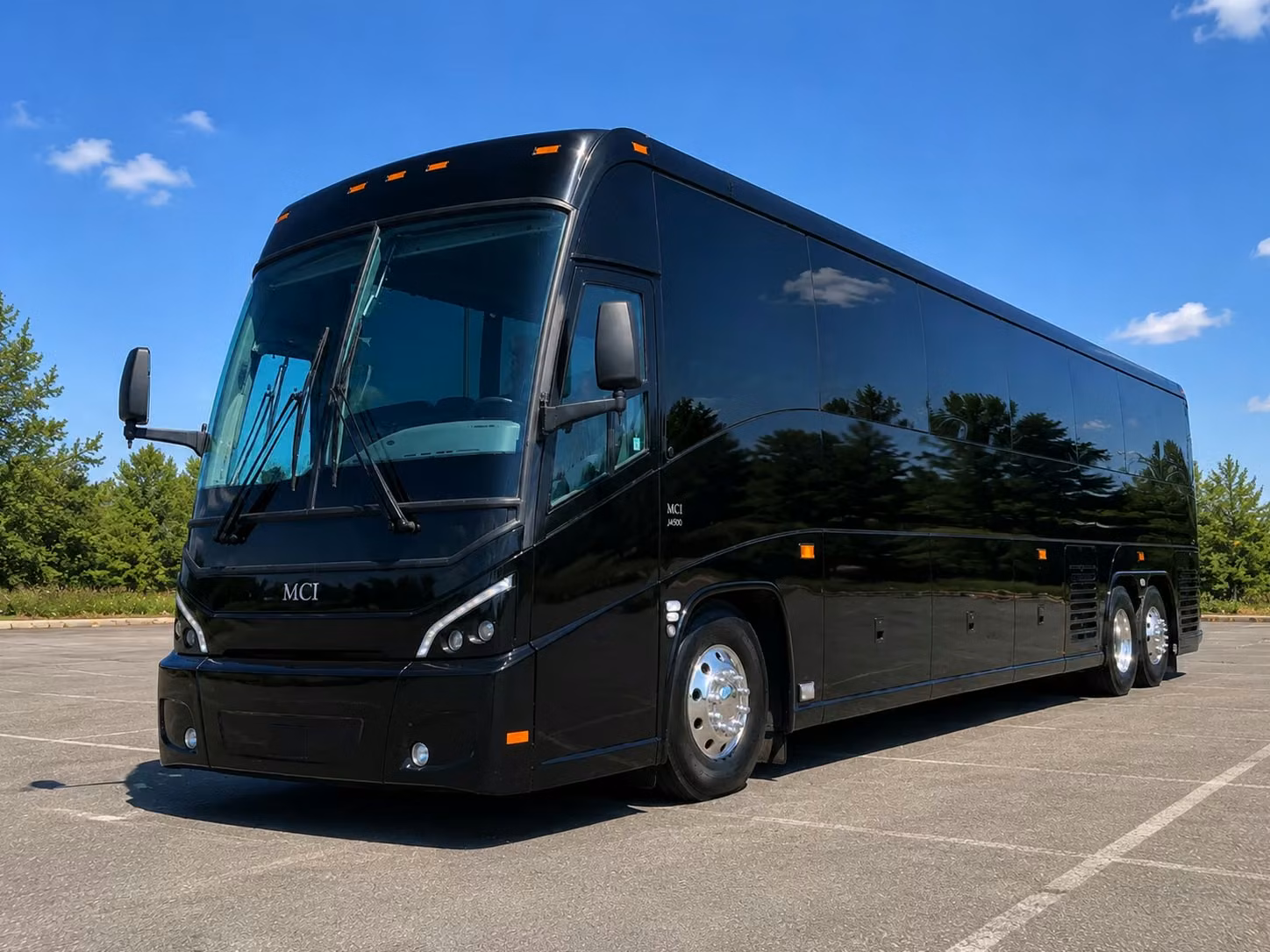 every gilbert field trip deserves reliable comfortable transportation