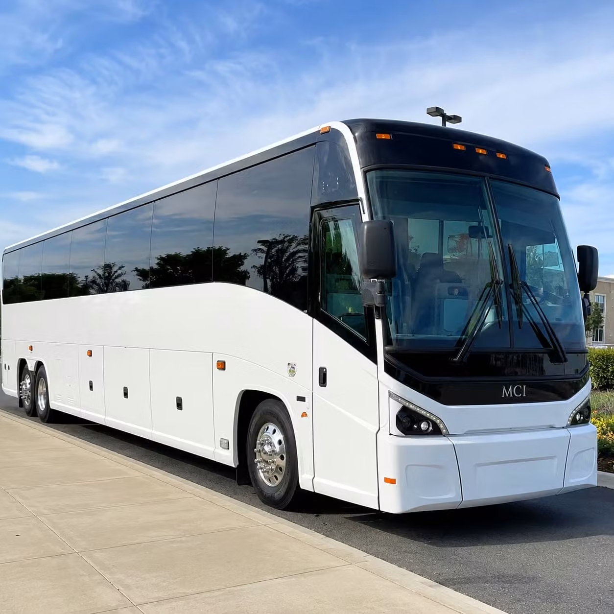 fan bus rentals for footprint center concerts and events in downtown phoenix