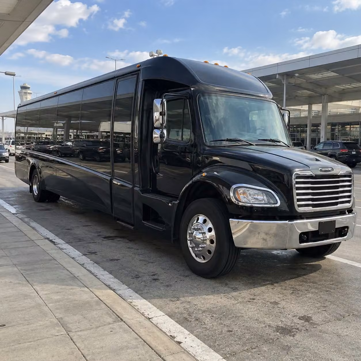 gilbert concert transportation