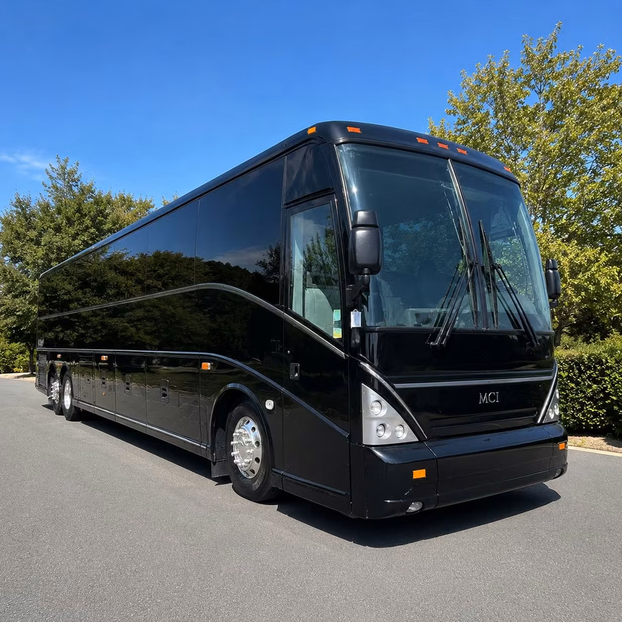 gilbert corporate and convention event transportation for business groups