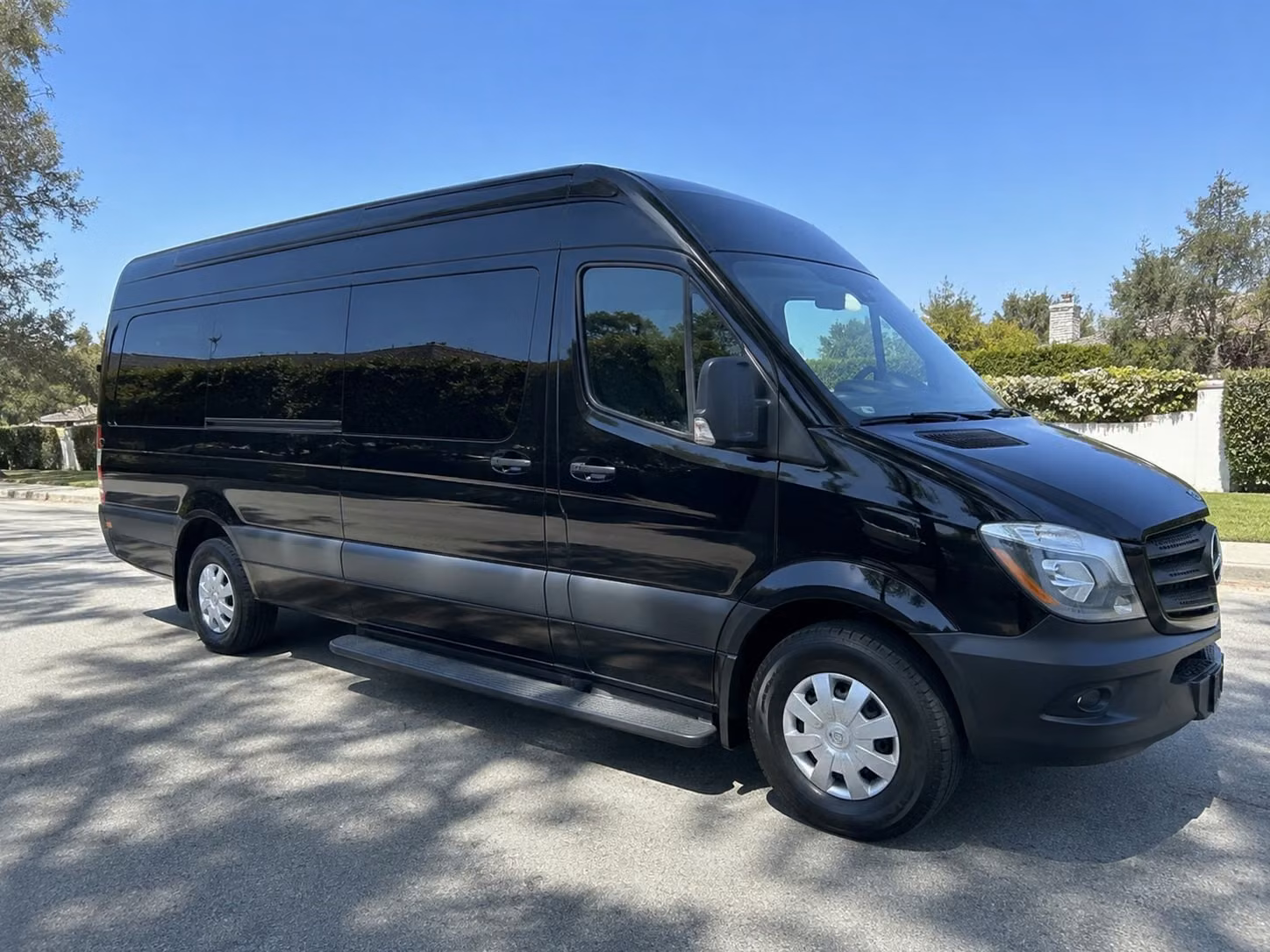 gilbert employee transportation