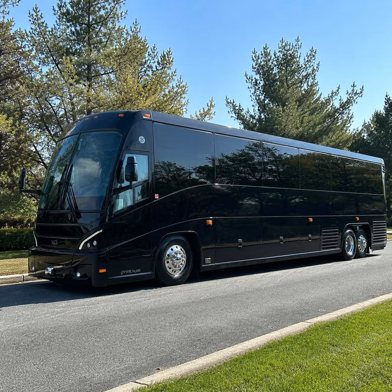 gilbert government agency shuttles for conferences summits and public events