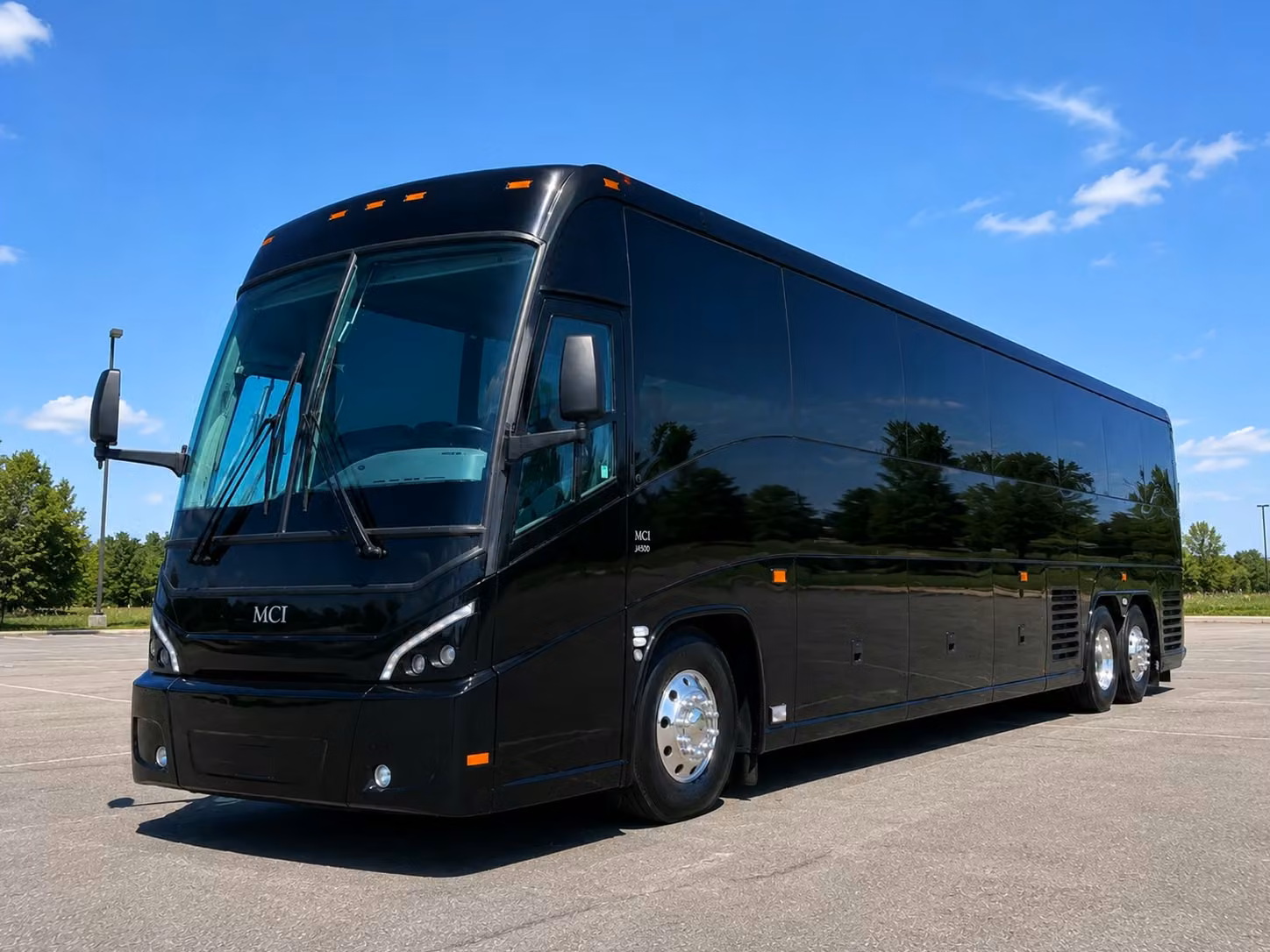 gilbert groups heading to out of town concerts love our long distance charter bus options