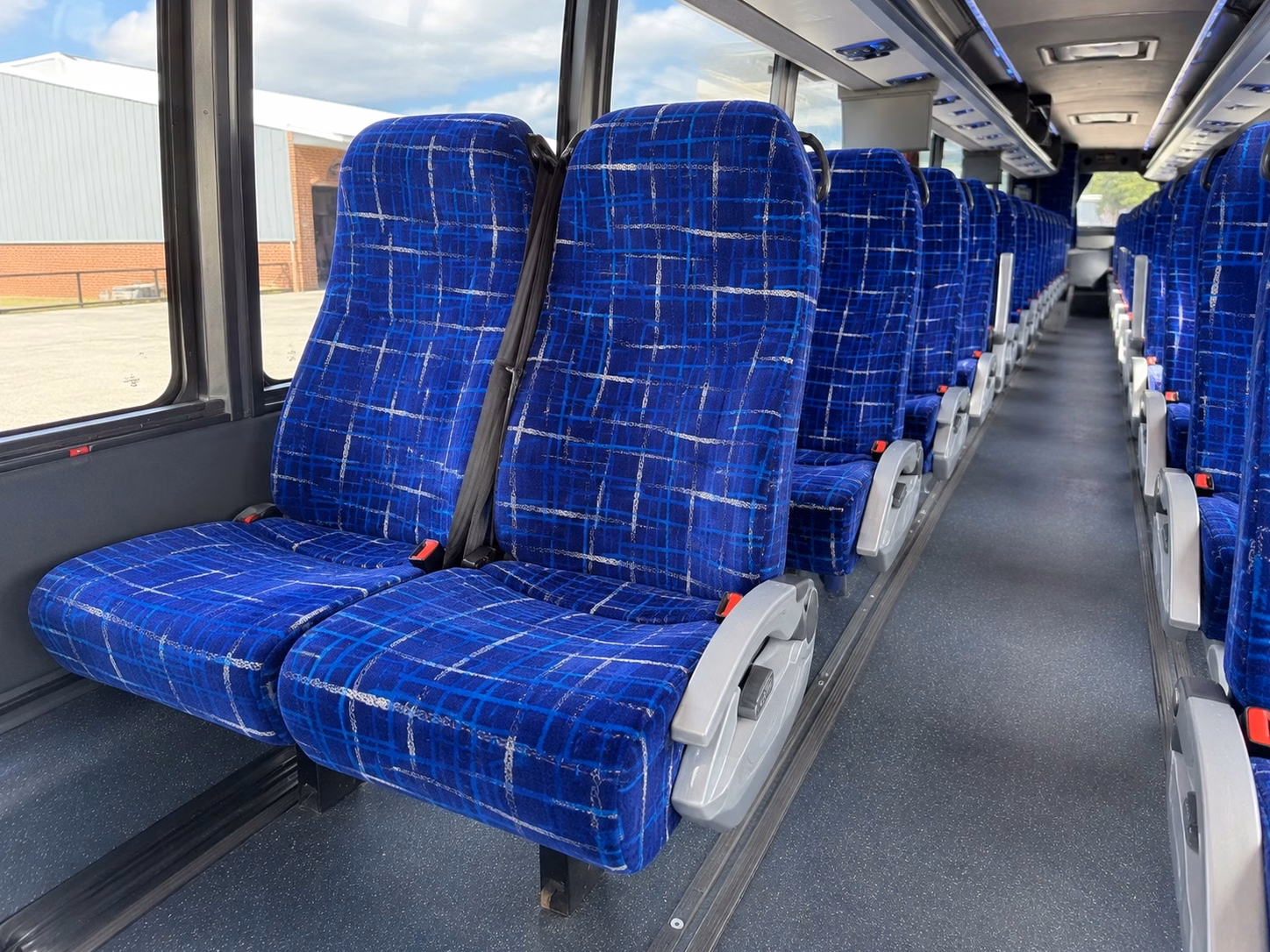 gilbert venue shuttles for ceremony and reception transfers