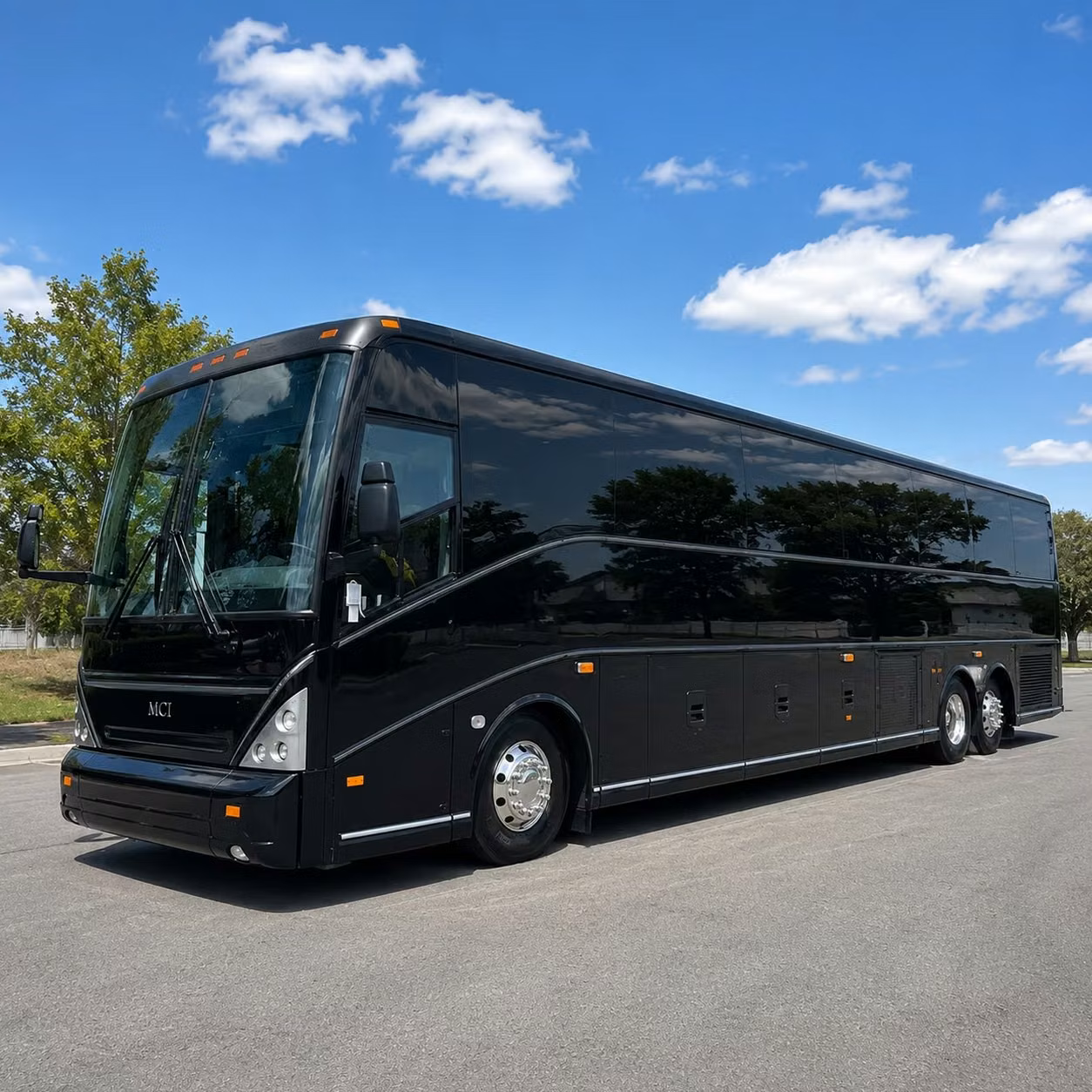 gilbert wedding shuttle bus rentals for ceremony and reception transportation