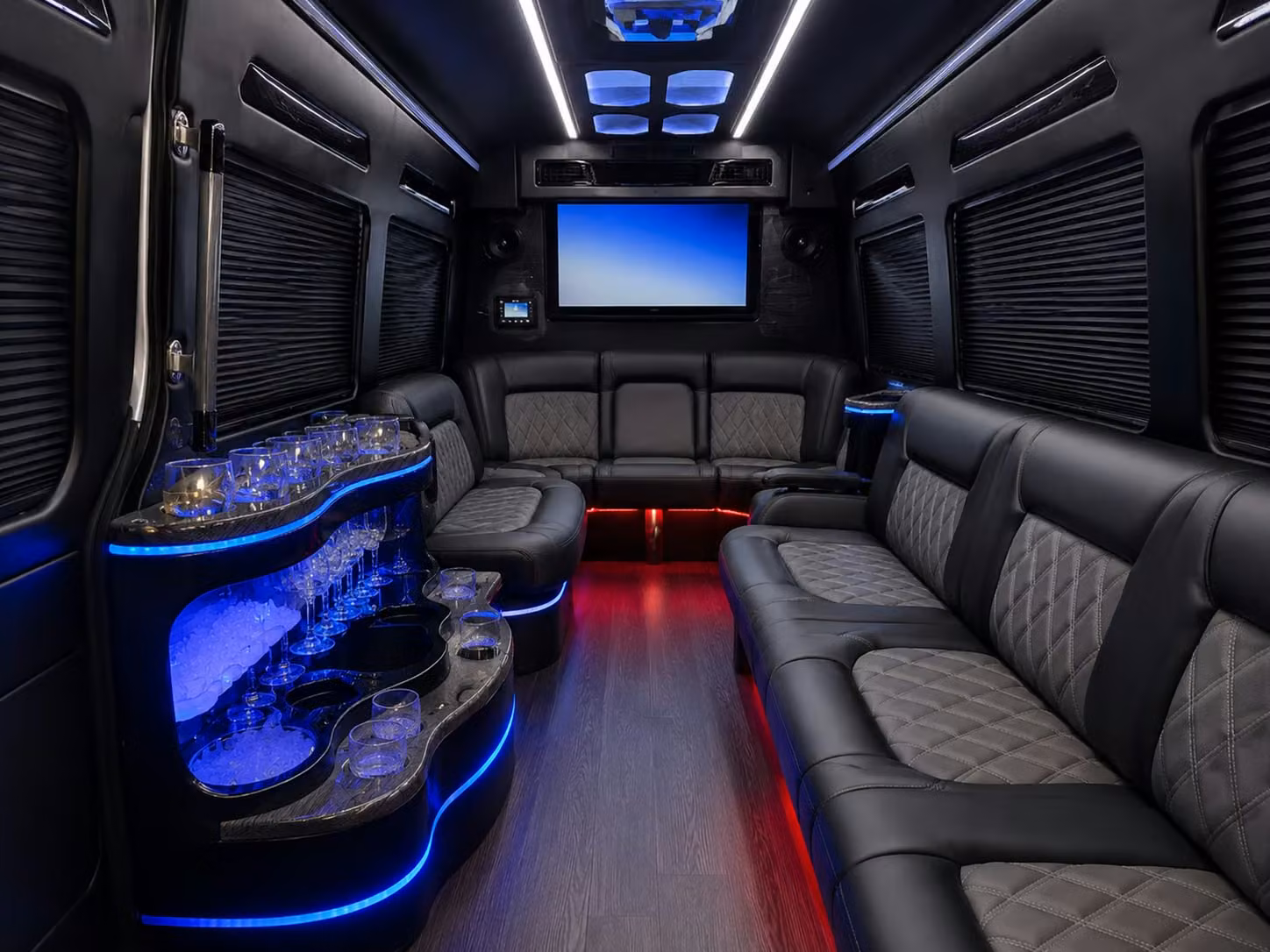 give your guests a comfortable ride to and from phoenix sky harbor