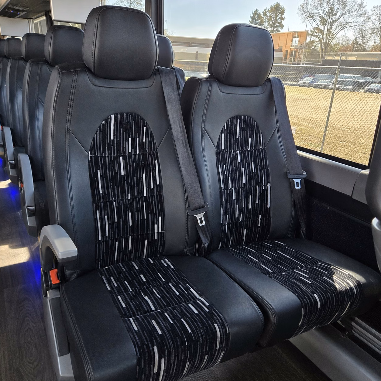 how trip distance and duration affect your gilbert bus rental rate
