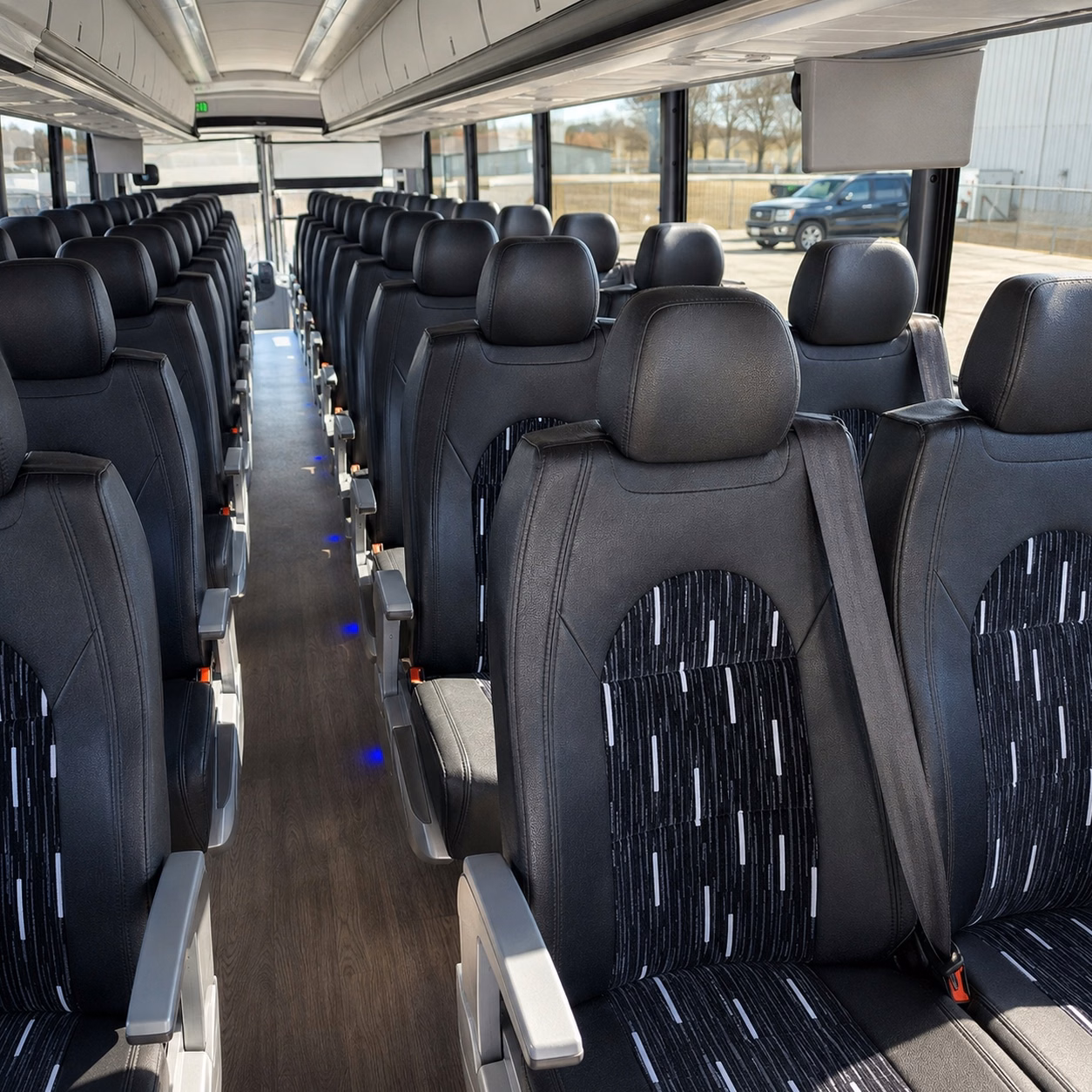 how where and when you re traveling affects gilbert bus rental rates