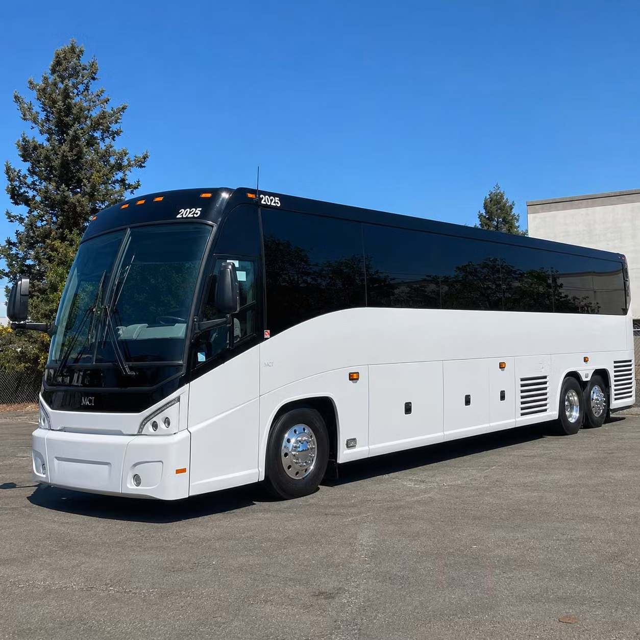 mission trip and long distance church bus rentals from gilbert