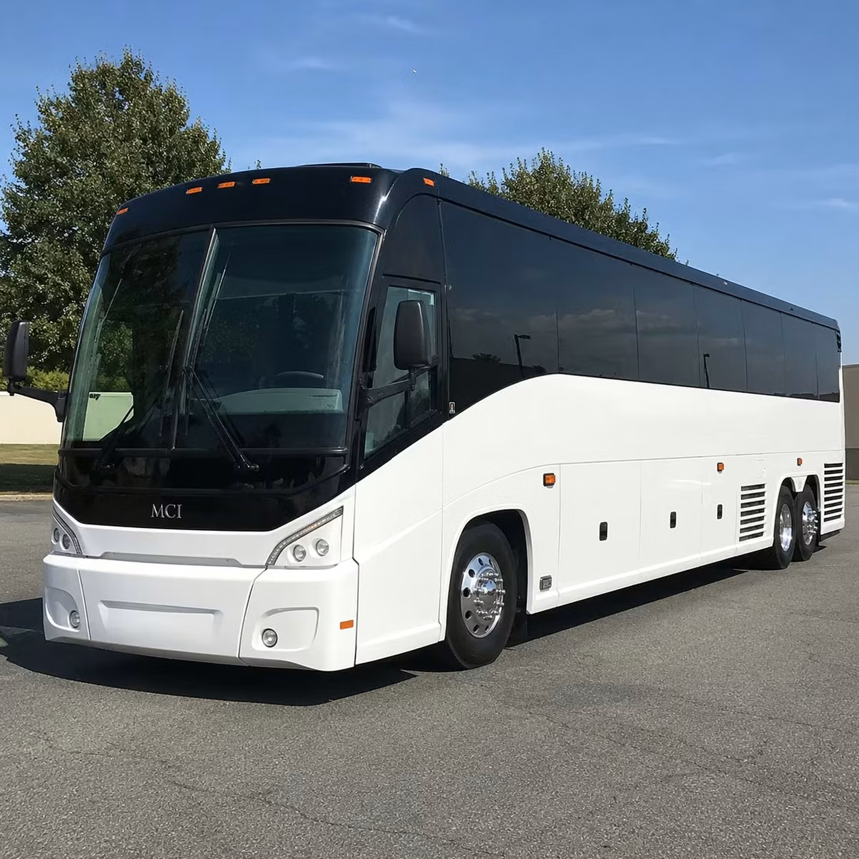 multi day bus rentals from gilbert make grand canyon group trips effortless