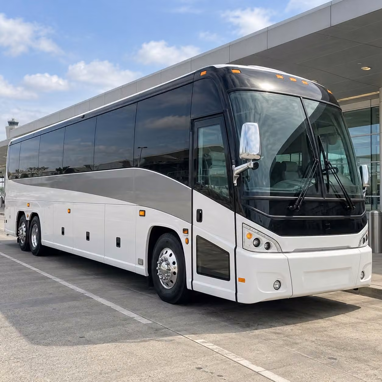 prom after party transportation throughout gilbert and the east valley