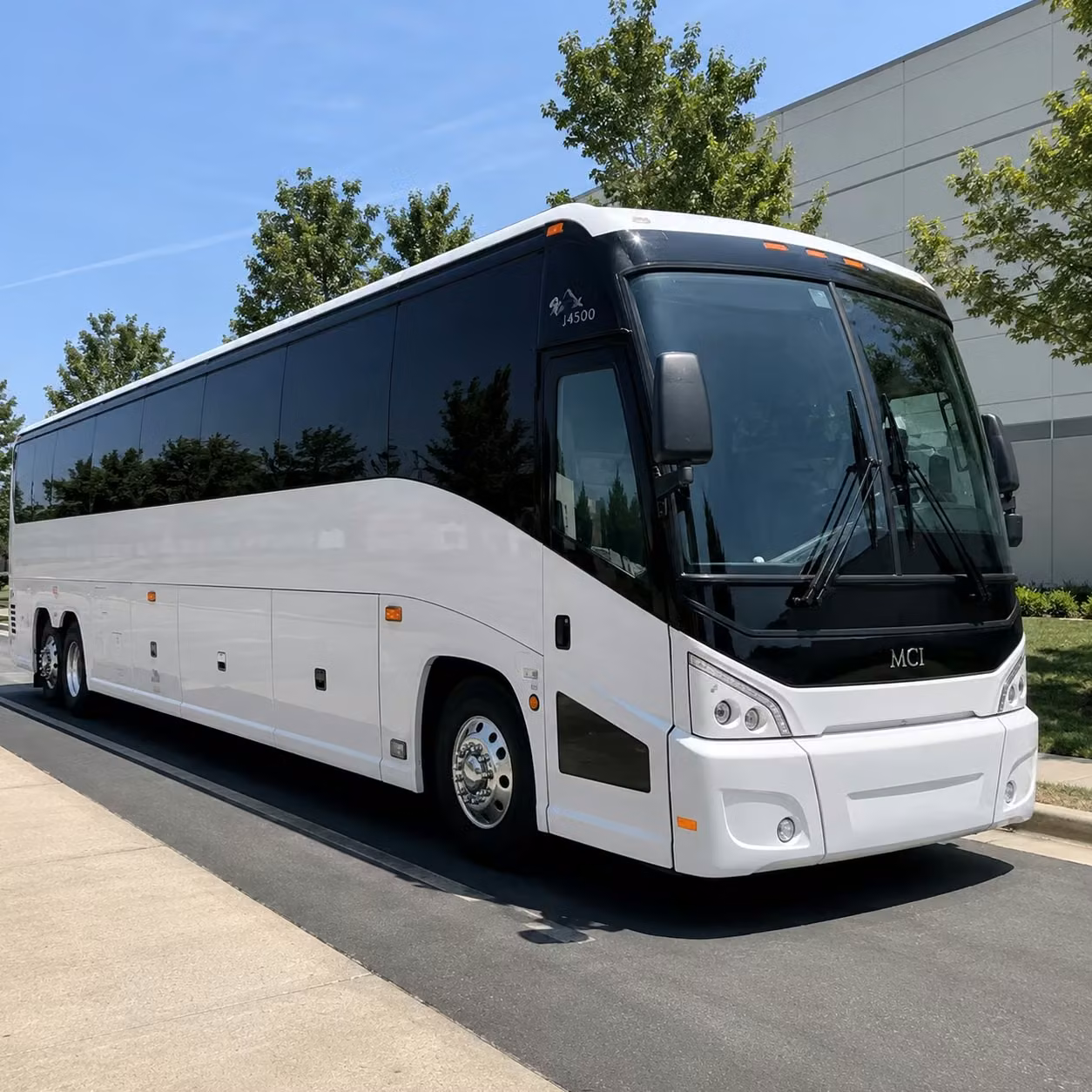 religious group transportation in gilbert and all the surrounding areas