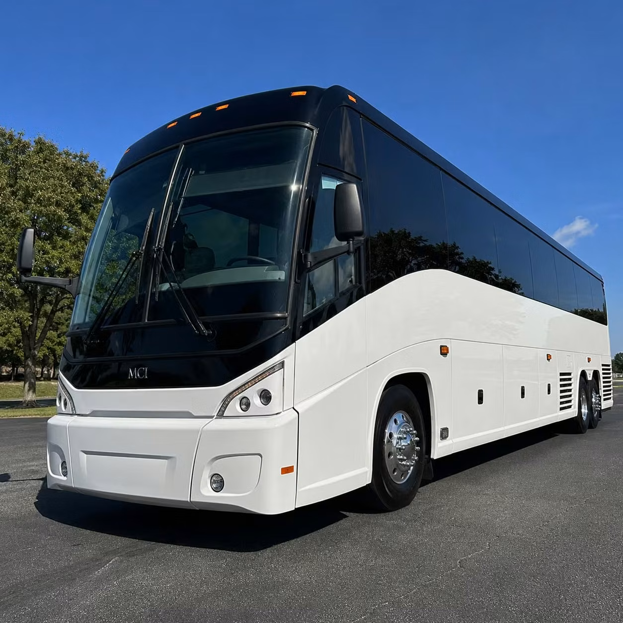 senior member and mobility accessible church shuttles in gilbert
