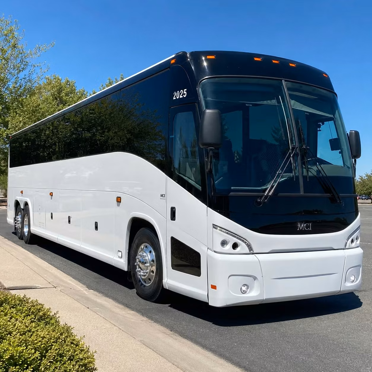 youth group trip and retreat transportation out of gilbert